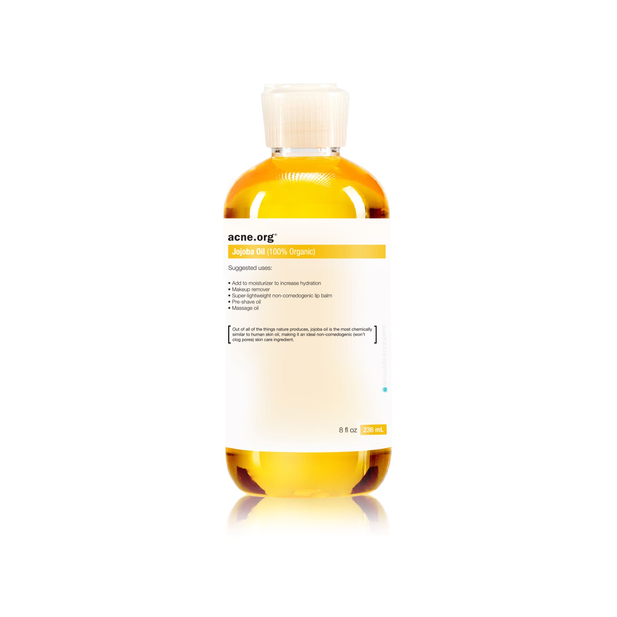 Jojoba Oil