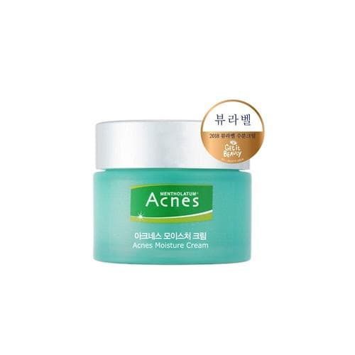 Acnes Moisture Cream 50g