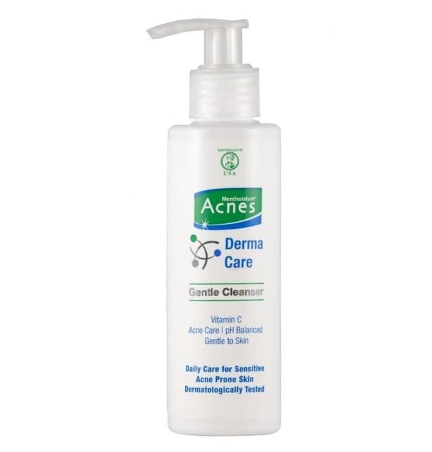 Derma Care Gentle Cleanser
