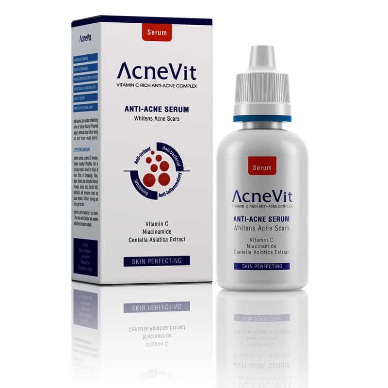 Anti-Acne Serum