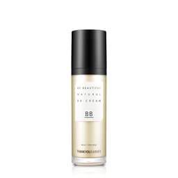 Be Beautiful Natural BB Cream review
