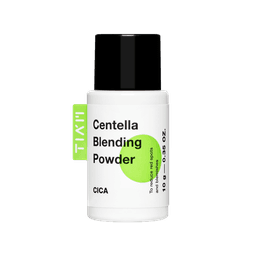 Centella Blending Powder review