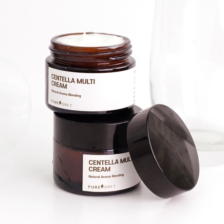 Centella Multi Cream