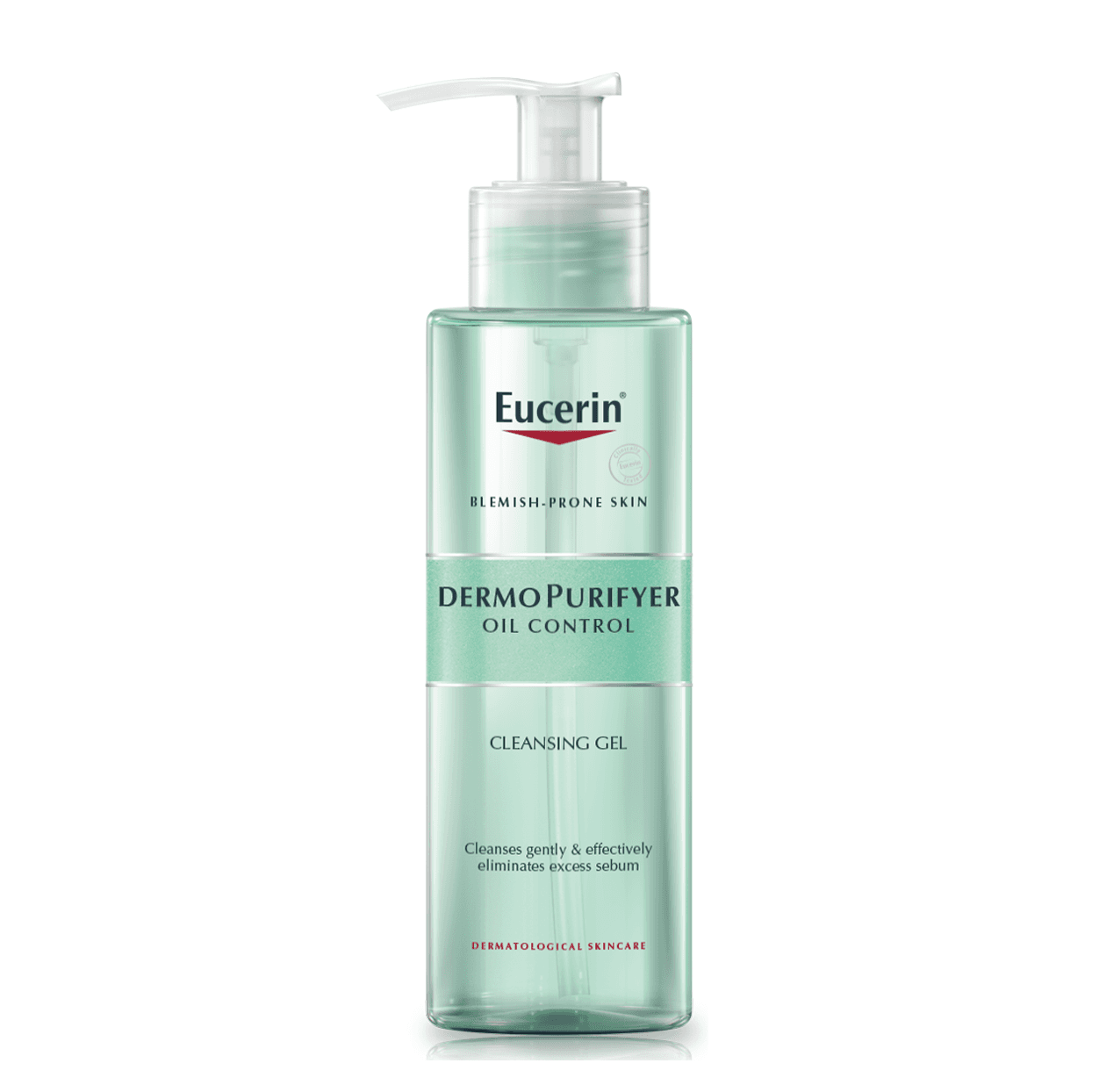 Dermopure Cleansing Gel
