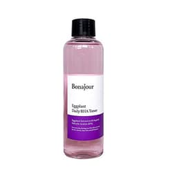 Eggplant Daily BHA Toner review