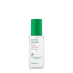 Phyto Relieful™ Cica Ampoule review