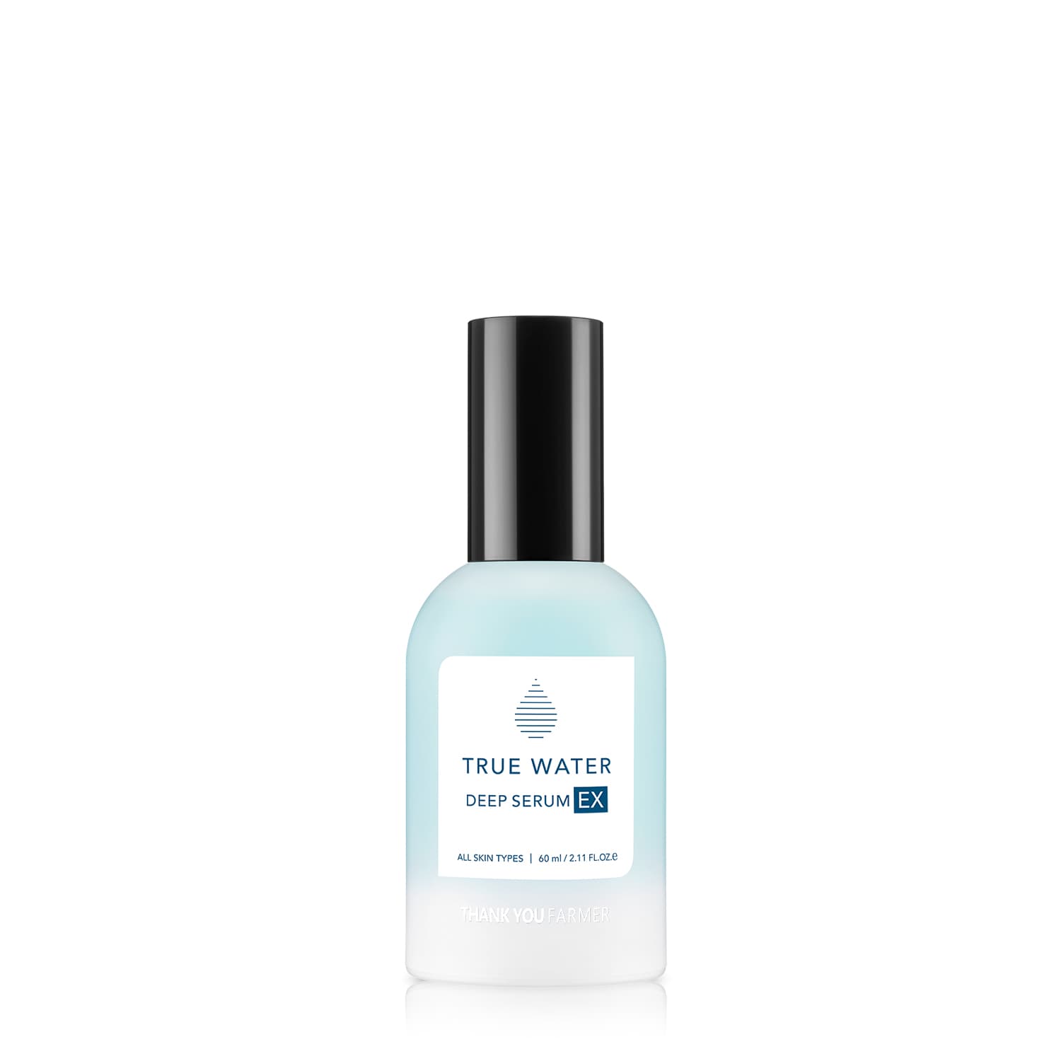True Water Deep Serum EX