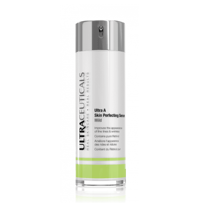 Ultra A Skin Perfecting Serum Mild