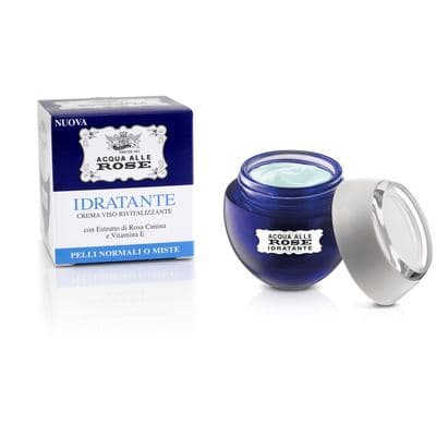 Face Cream Idratante