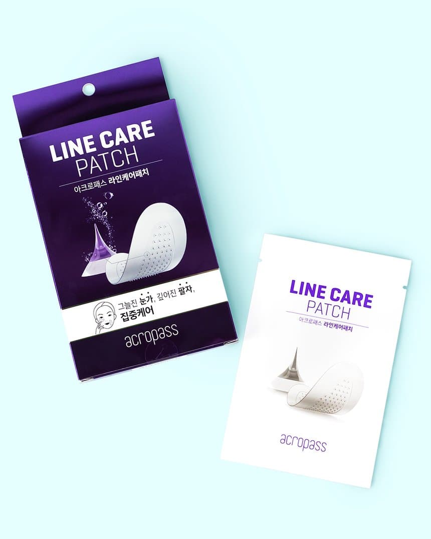 Line Care Patch