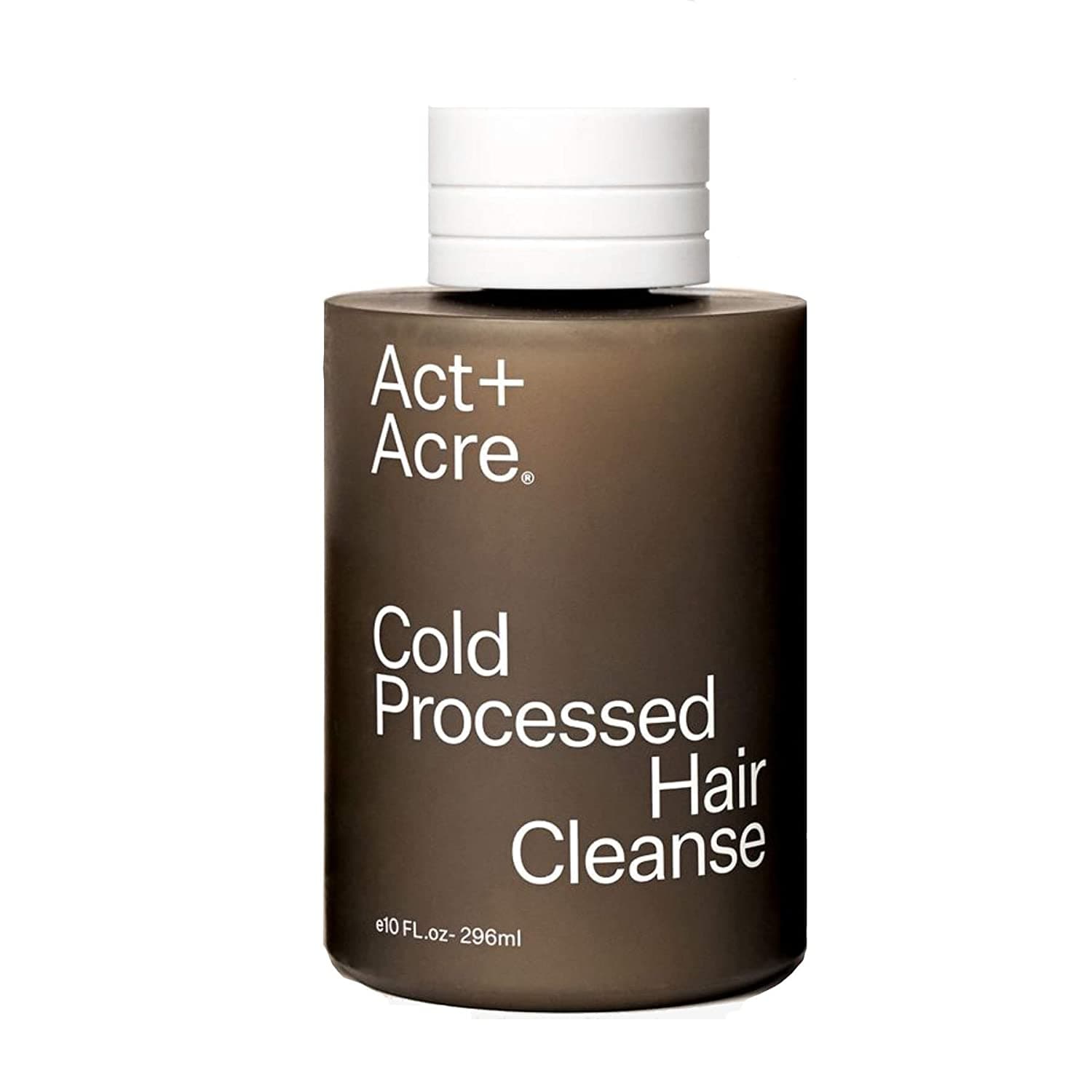 Cold Processed Hair Cleanse Shampoo