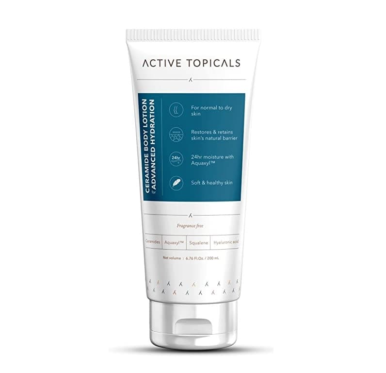 Ceramide Body Lotion