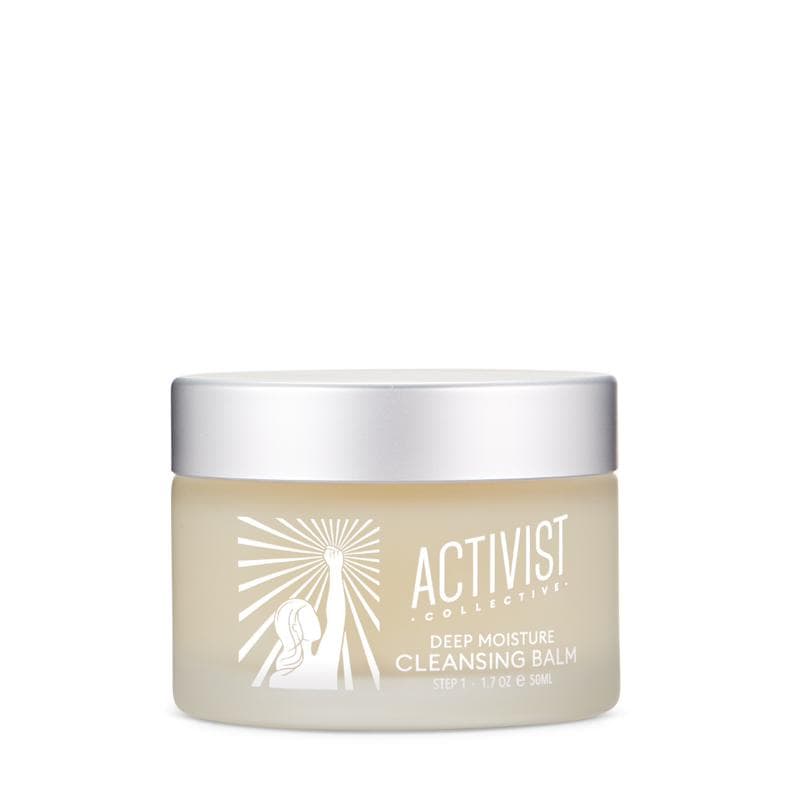 Deep Moisture Cleansing Balm