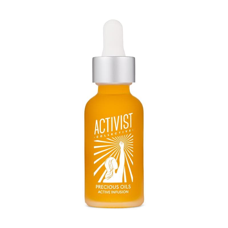 Precious Oils Active Infusion