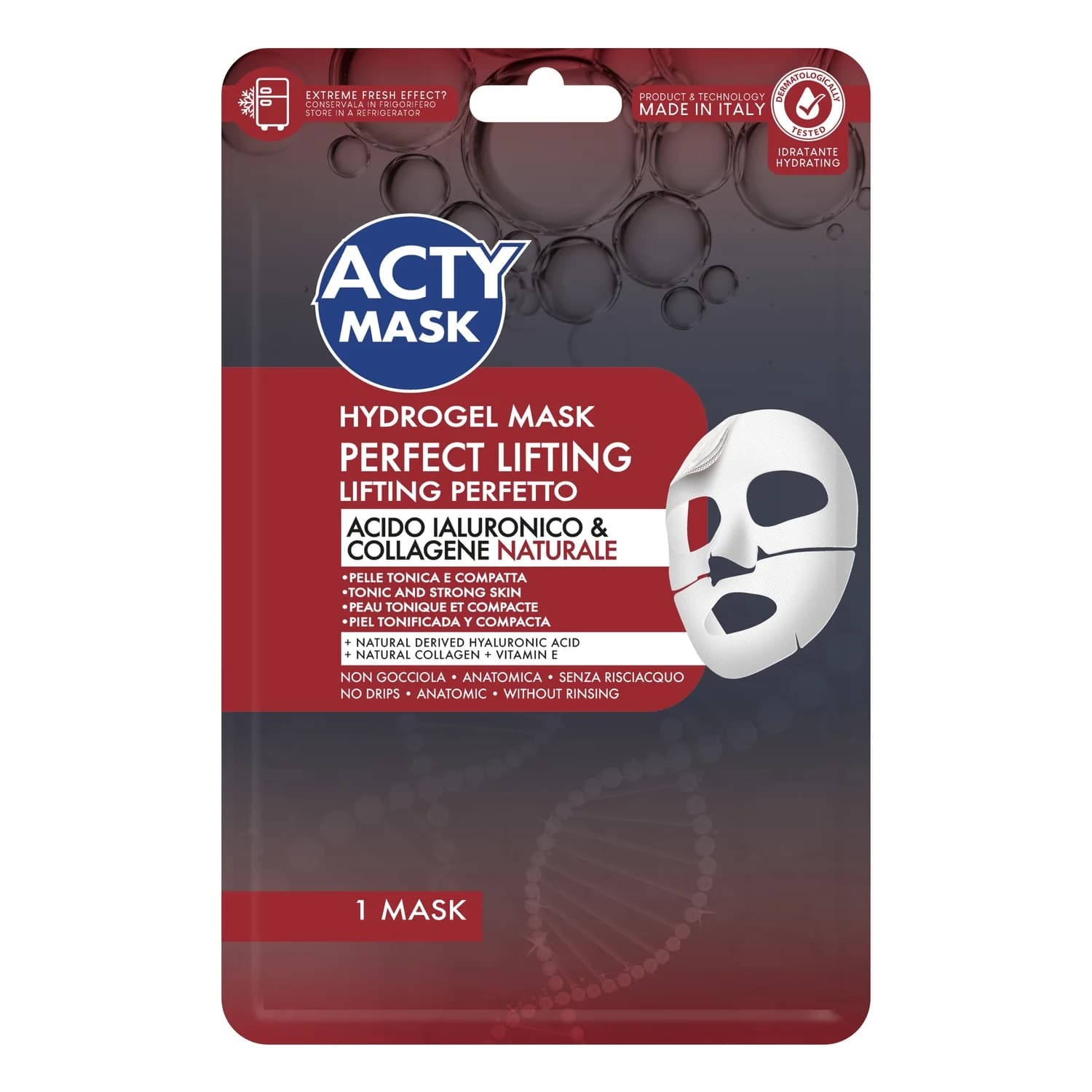 Hydrogel Mask Perfect Lifting