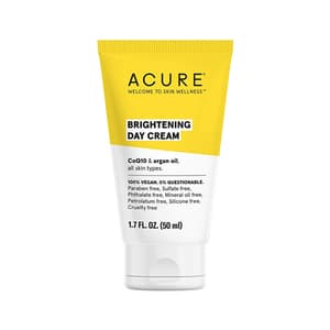 Brightening Day Cream