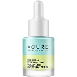 Radically Rejuvenating Dual Phase Bakuchiol Serum