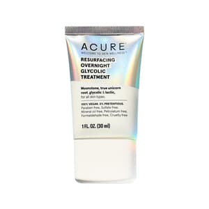 Resurfacing Overnight Glycolic Treatment