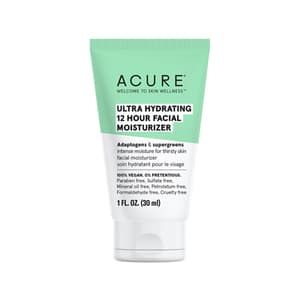 Ultra Hydrating 12 Hour Moisturizer