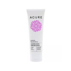 Radically Rejuvenating, Cleansing Cream