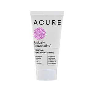 Radically Rejuvenating, Eye Cream