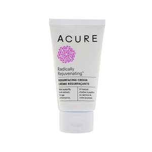Radically Rejuvenating, Resurfacing Cream