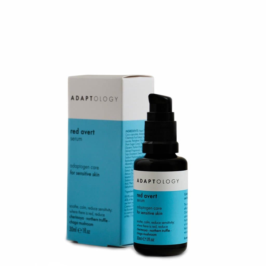 Red Avert Serum