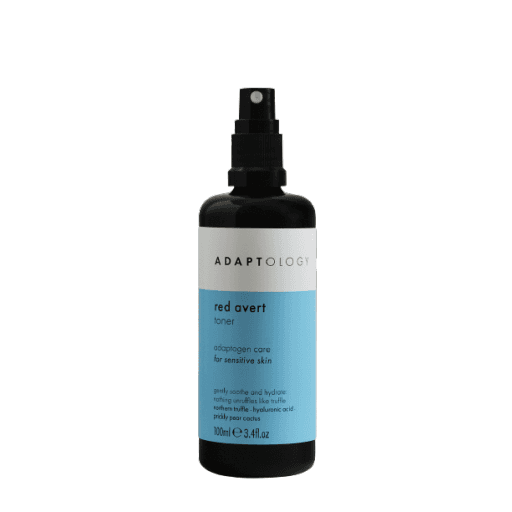 Red Avert Toner