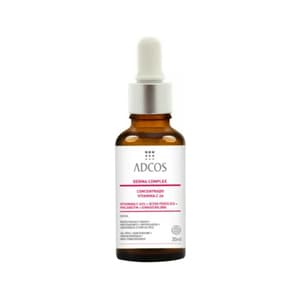 Derma Complex Concentrado Vitamina C 20