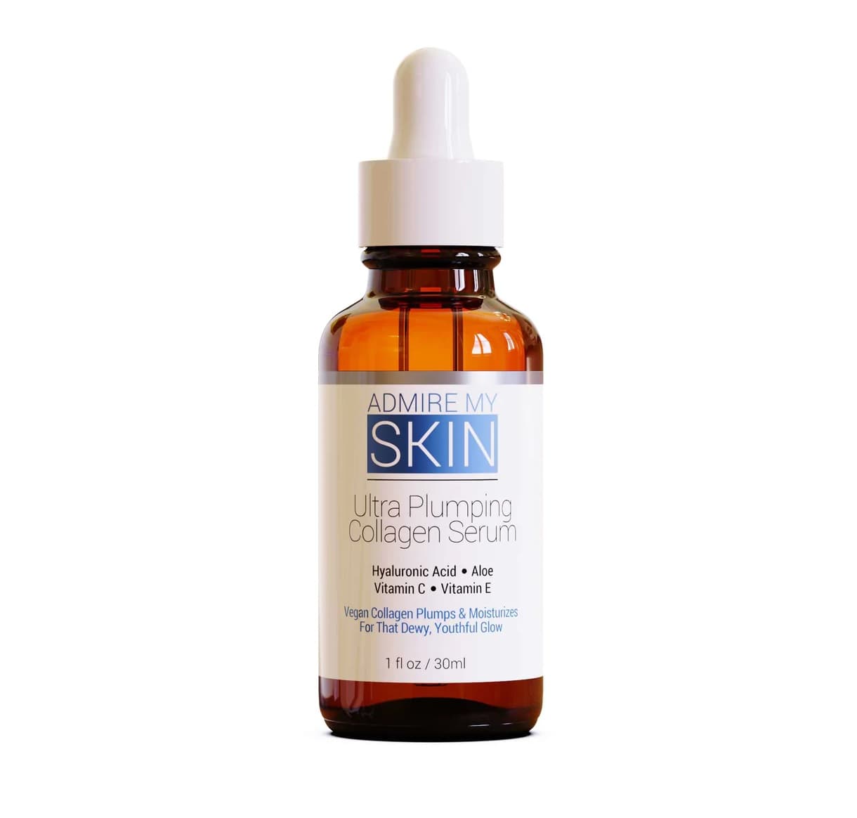Ultra Plumping Collagen Serum