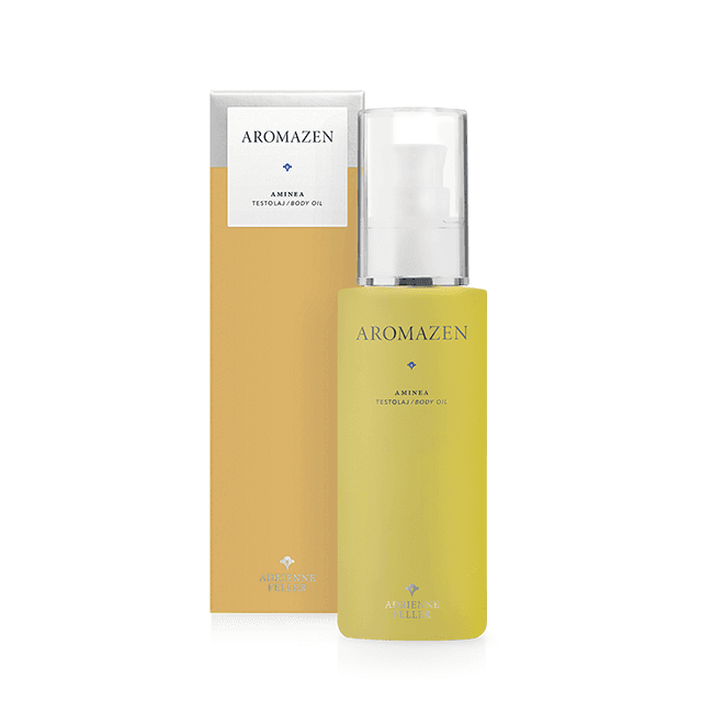 Aromazen Aminea Body Oil