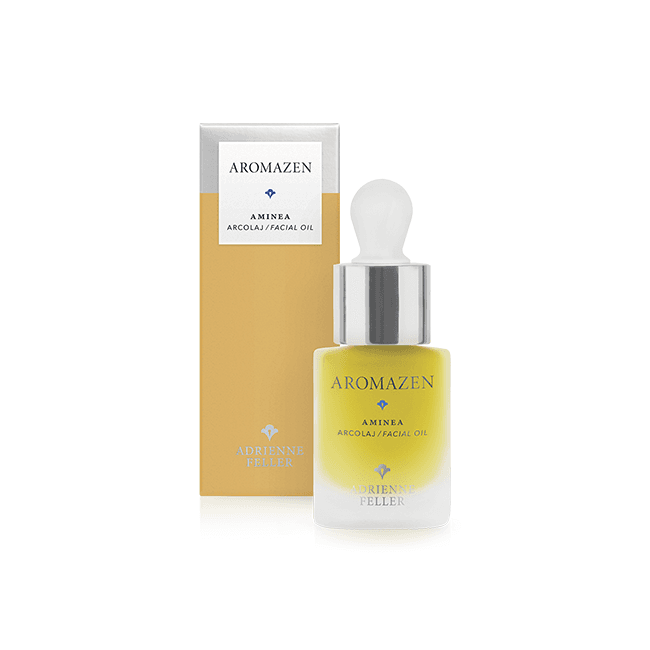Aromazen Aminea Facial Oil