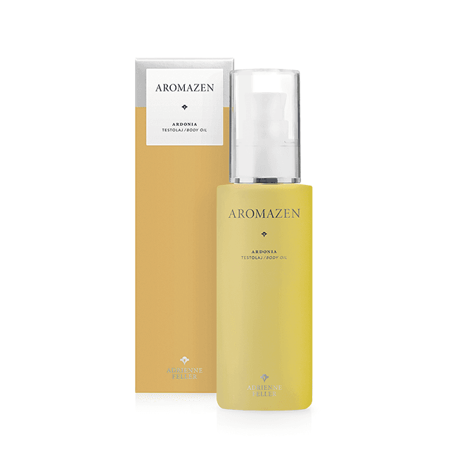 Aromazen Ardonia Body Oil