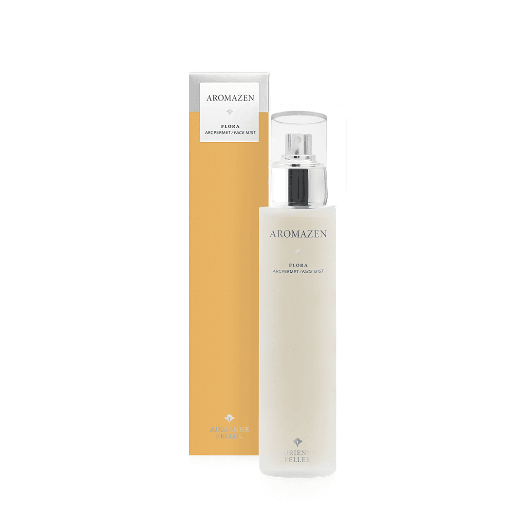 Aromazen Flora Face Mist