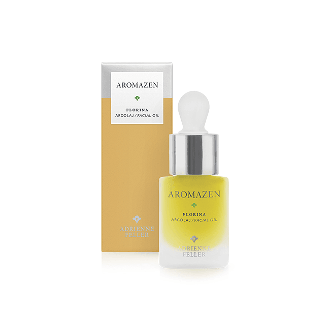 Aromazen Florina Facial Oil