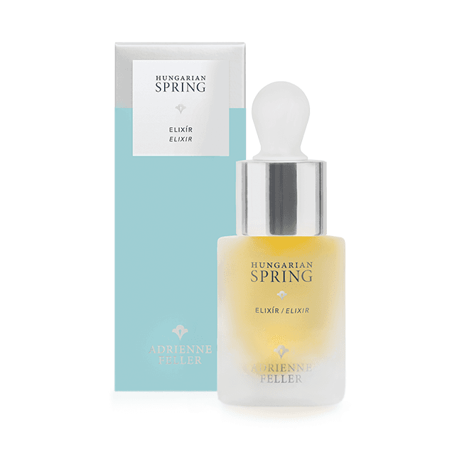 Hungarian Spring Elixir