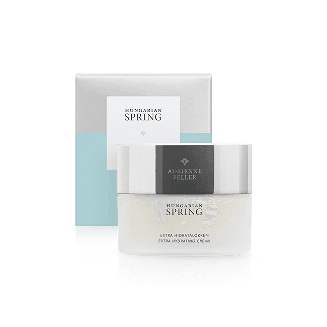 Hungarian Spring Extra Hydrating Cream