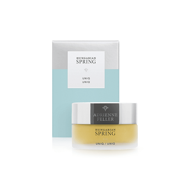 Hungarian Spring Uniq