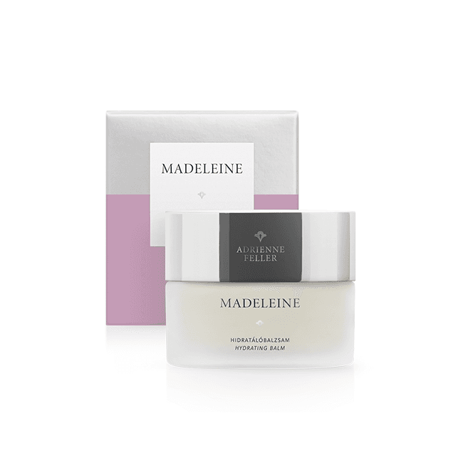Madeleine Hydrating Balm