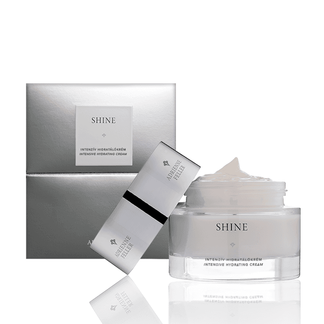 Shine Intensive Hydrating Cream