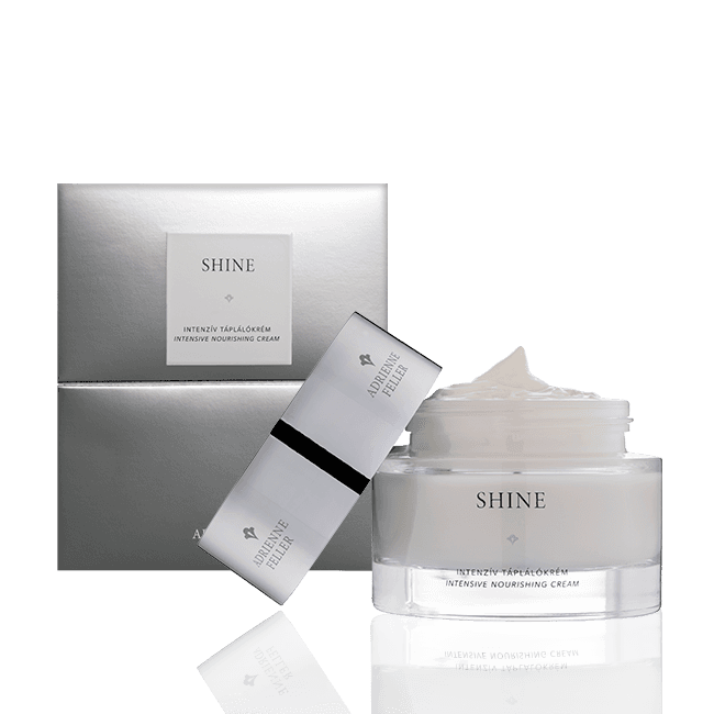 Shine Intensive Nourishing Cream
