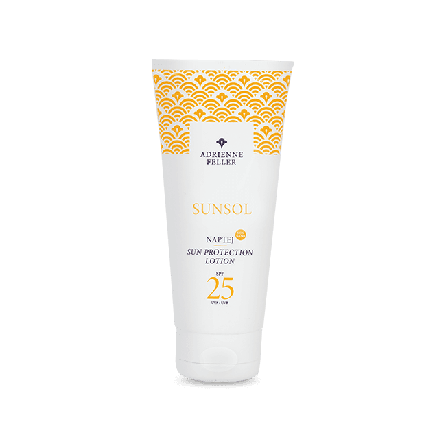 Sunsol Sun Protection Lotion SPF 25