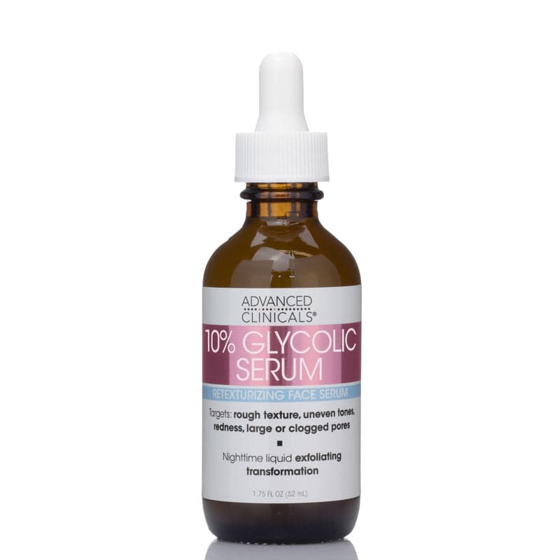 10% Glycolic Serum