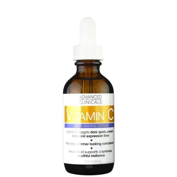 Vitamin C Serum