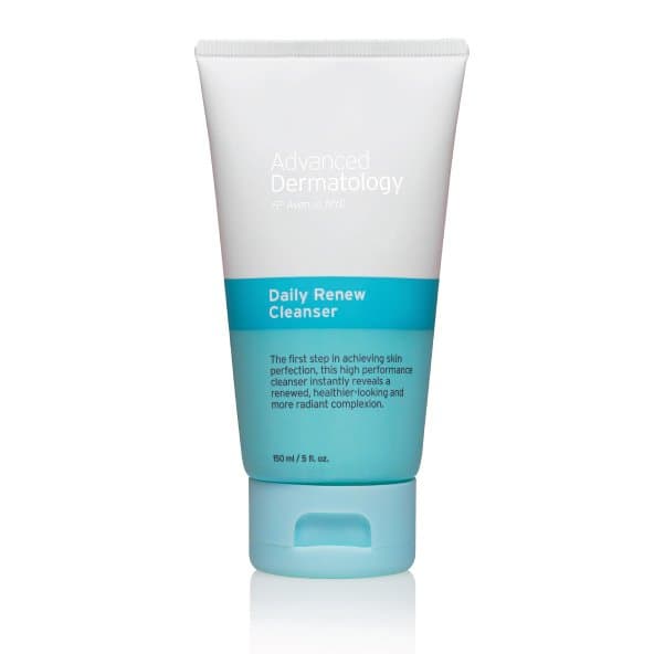 Daily Renew Cleanser