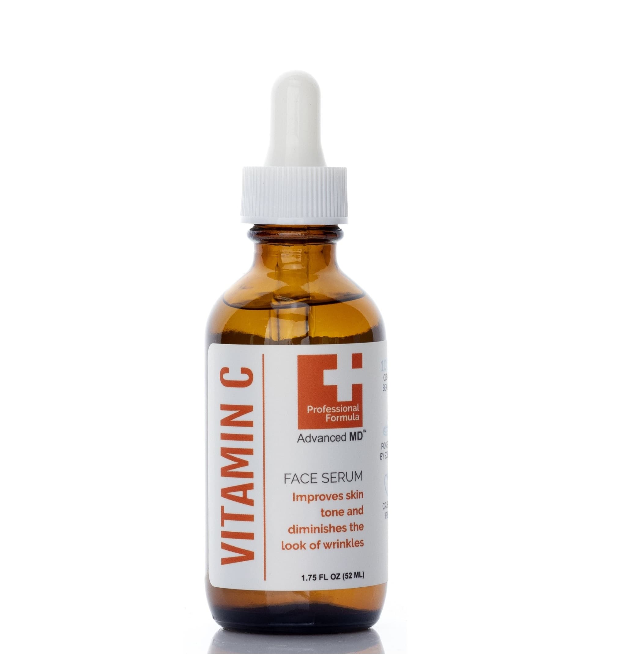 Vitamin C Face Serum