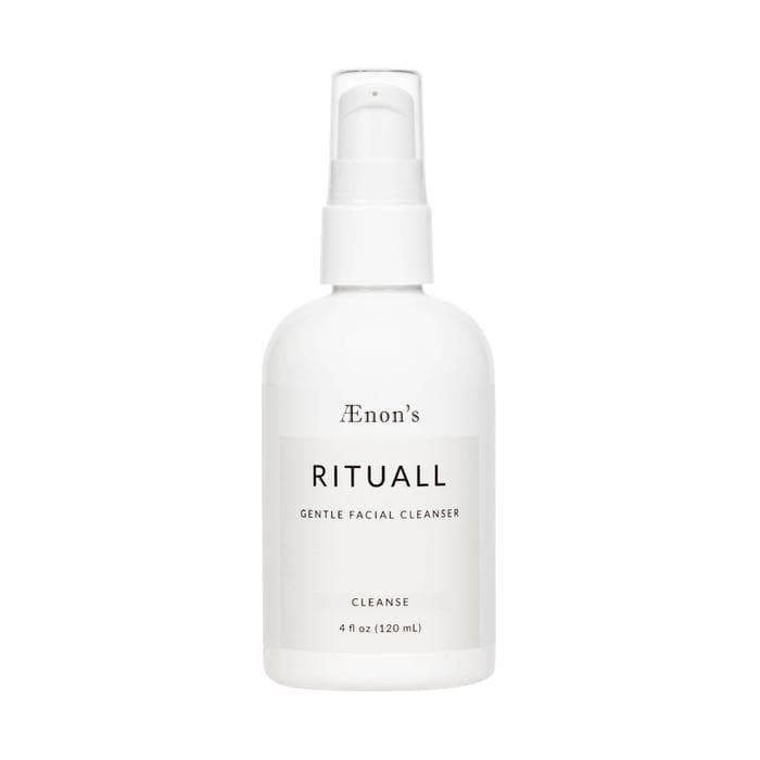 RItuall Cleanse Gentle Facial Cleanser