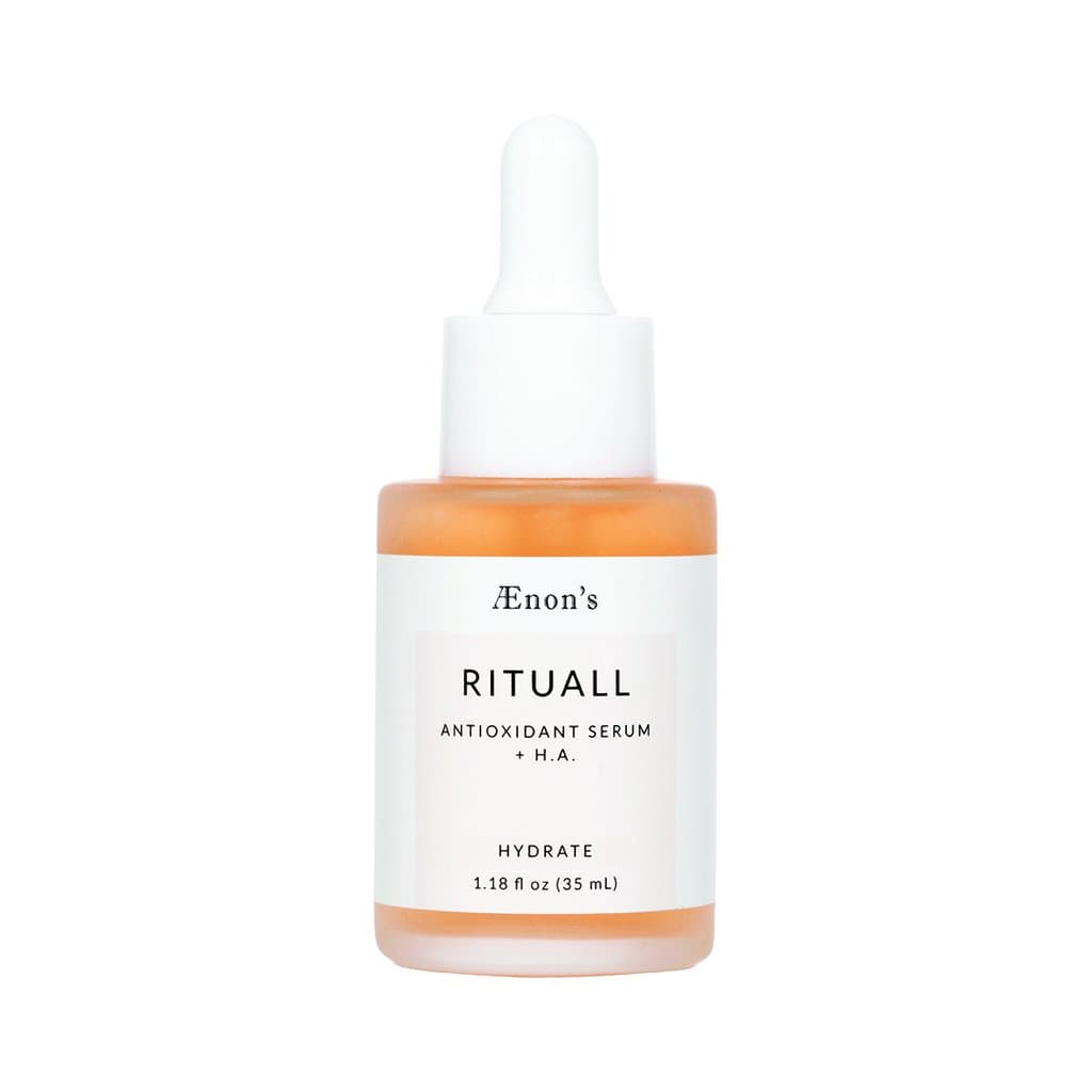 Rituall Hydrate Antioxidant Serum