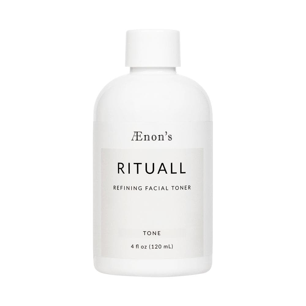 Rituall Tone Refining Face Toner