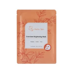 Even-Tone Brightening Mask